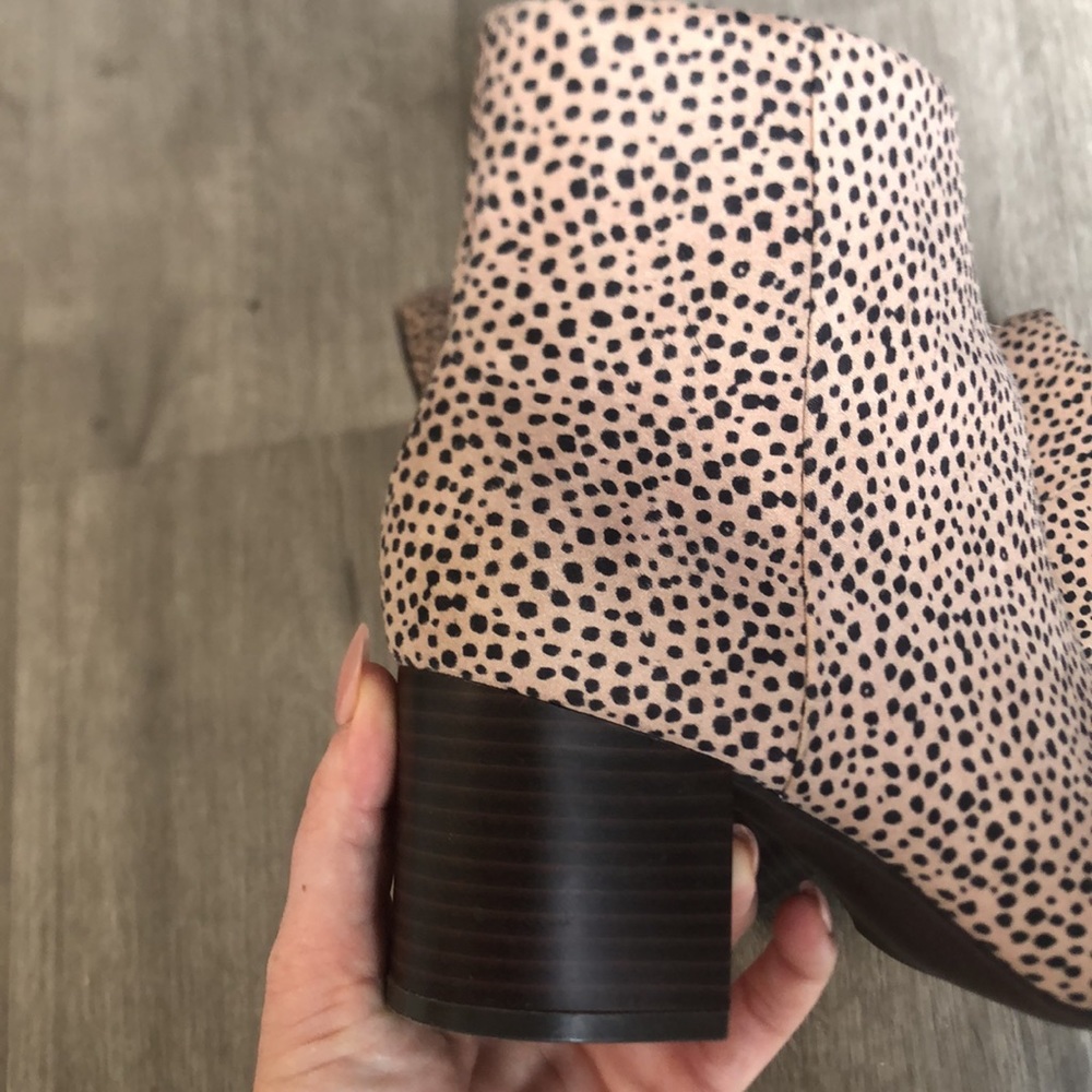 Express Booties - Picture 4 of 4
